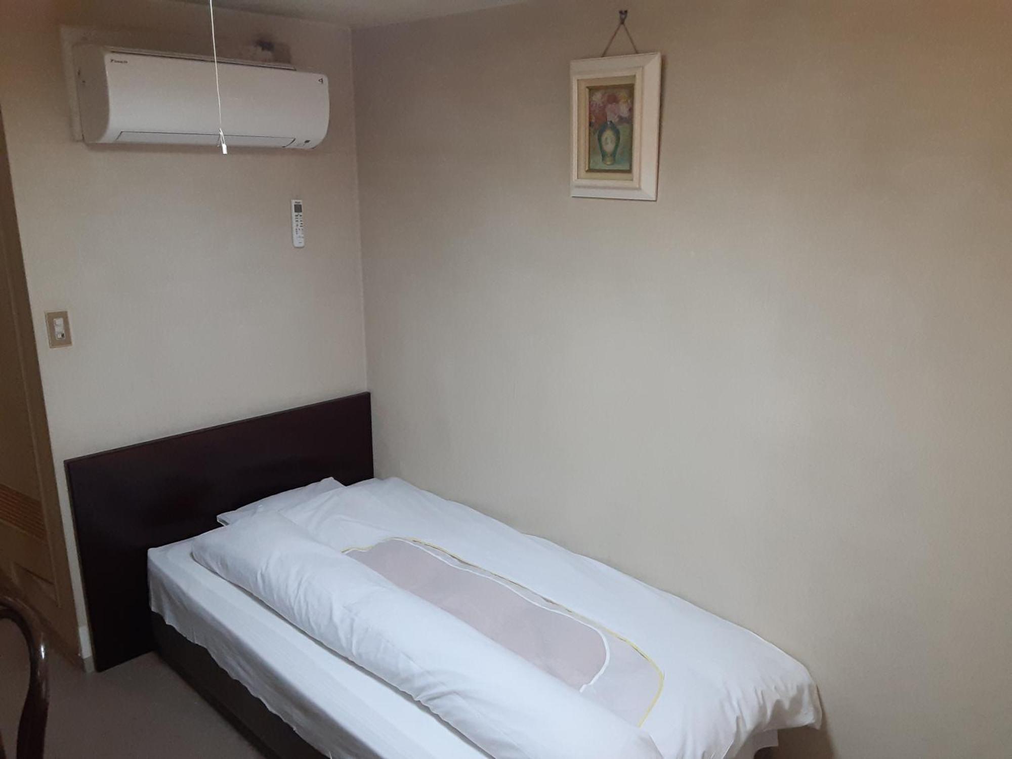 Aoi Business Hotel 후쿠야마 외부 사진