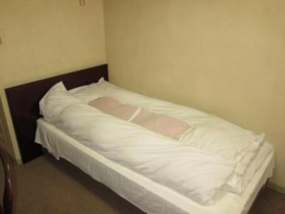 Aoi Business Hotel 후쿠야마 외부 사진