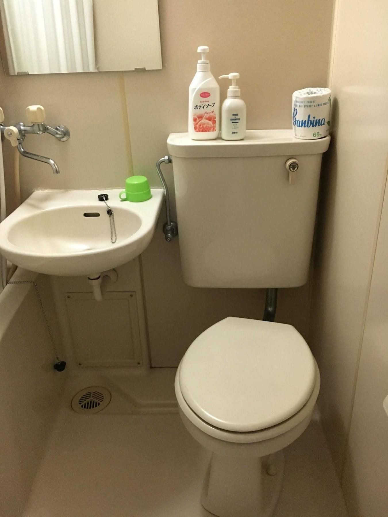 Aoi Business Hotel 후쿠야마 외부 사진