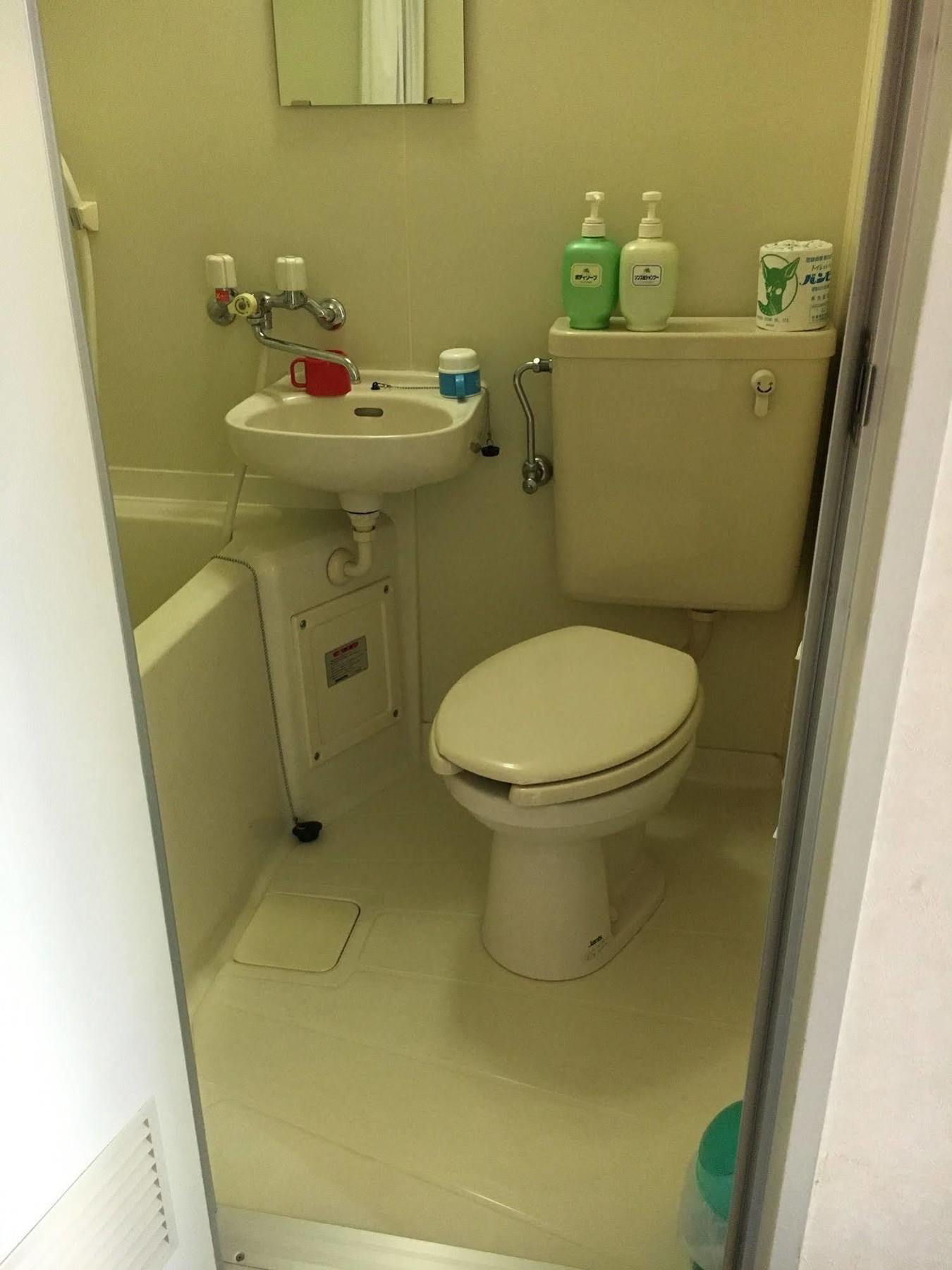 Aoi Business Hotel 후쿠야마 외부 사진