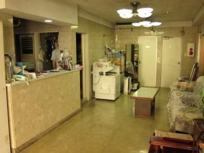 Aoi Business Hotel 후쿠야마 외부 사진