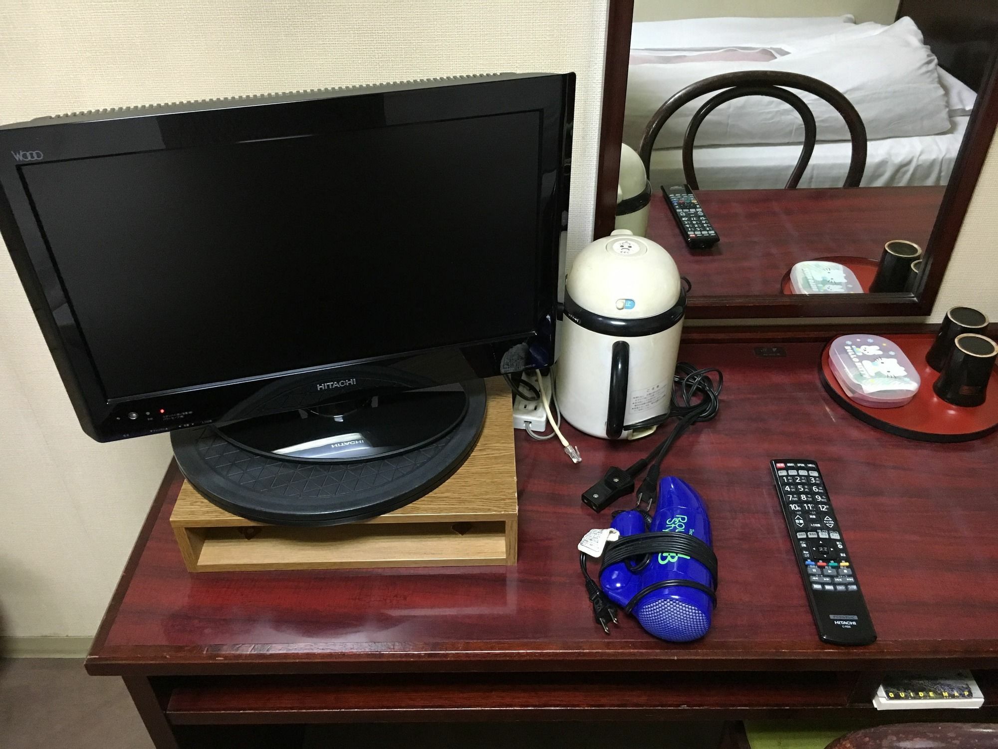 Aoi Business Hotel 후쿠야마 외부 사진